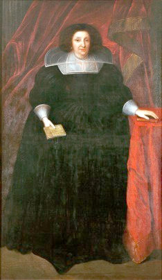 Marguerite de Lalaing